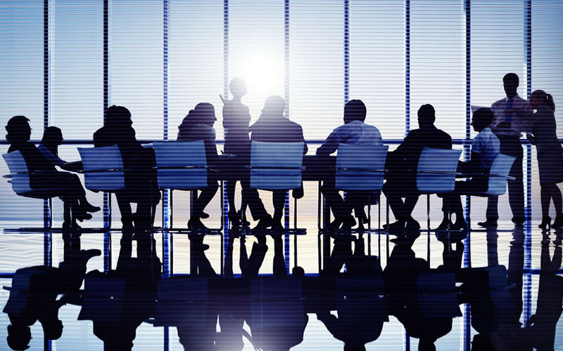 Meeting