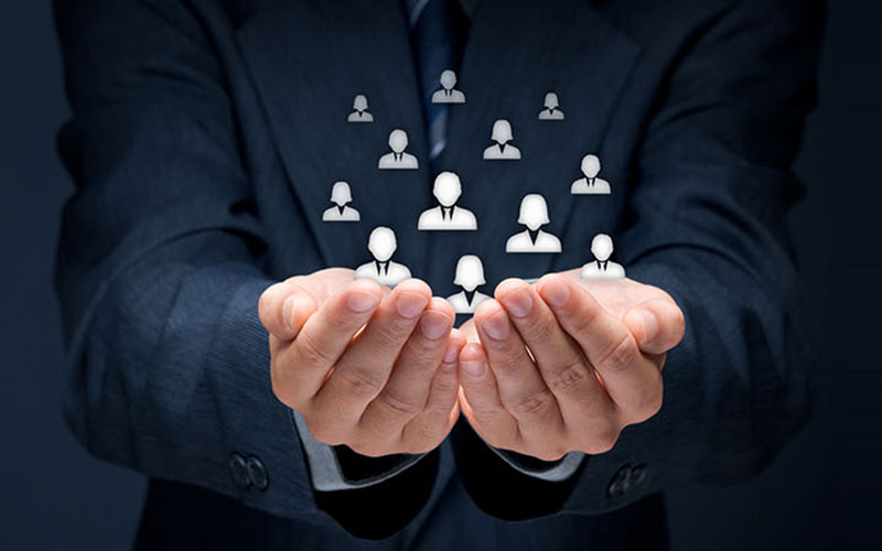 Human Resources